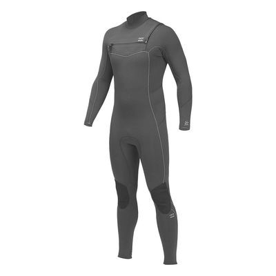 Decathlon | Wetsuit Billabong 32 Absolute Cz SM23 Masculino Graphite
