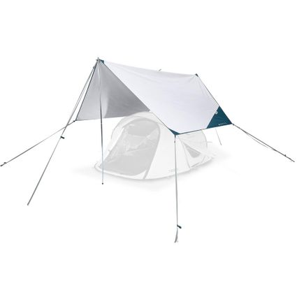 tarp　ユナイテッド　下のみ　lサイズn11 Decathlon | Tarp de Camping Fresh Multifunções Quechua