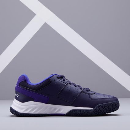Decathlon | Calçado Masculino de Tênnis TS 590 Artengo Azul