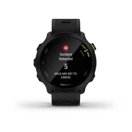 Decathlon | Relógio com GPS Forerunner 55 Garmin Preto