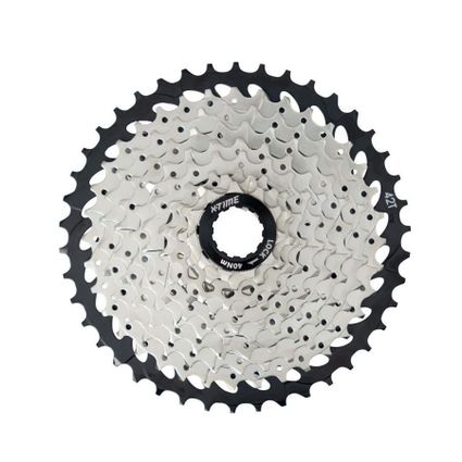 Decathlon | Cassete 10v 11-42 dentes X-Time