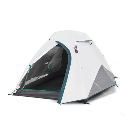 Decathlon | Barraca de Camping 2 Pessoas Fresh & Black MH100