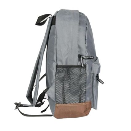Decathlon | Mochila DC Shoes Backsider Core 3 Cinza Escuro