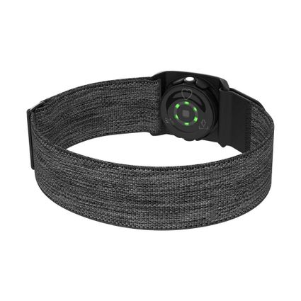 Decathlon | Monitor de Frequência Cardíaca Verity Sense Polar Preto