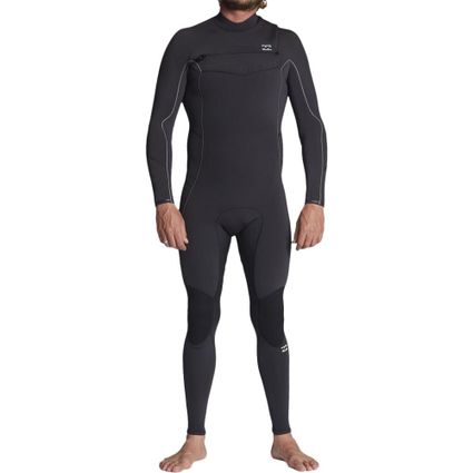 BILLABONG ジャーフル フルオーダー　極美品　XLサイズ Decathlon | Long John Billabong 32 A0bsolute CZ Full GBS WT23 Preto