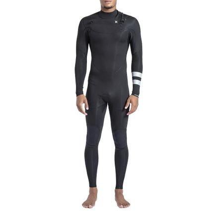 Hurley Advant 2 mm ロンスプ　サイズ6 Decathlon | Long John Hurley Manga Longa Advant 2/2mm Fullsuit Preto