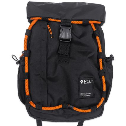 Decathlon | Mochila MCD Core Classic WT23 Preto