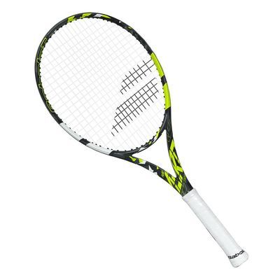 Babolat Pure Aero2023 グリップ2 Babolat Pure Aero2023 グリップ2
