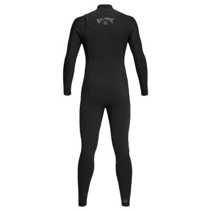 Decathlon | Wetsuit Billabong 302 Revolution Cz Full W23 Masculino