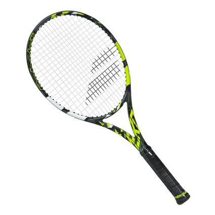 z*o様 Babolat Pure Aero2023 グリップ2 Decathlon | Raquete de Tênis Pure Aero 2023 Babolat