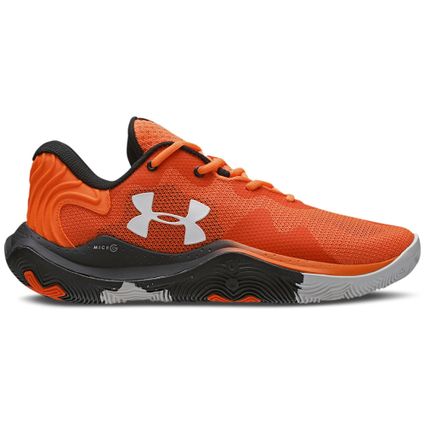 buzz　0514 Decathlon | Tênis de Basquete Masculino Under Armour Buzzer