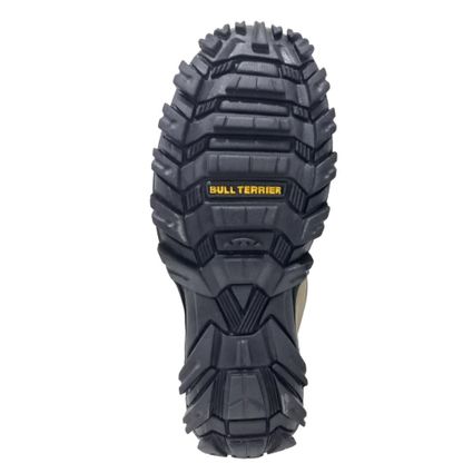 Decathlon | Bota Bull Terrier Fox Terrier II Mamut Marrom Masculino