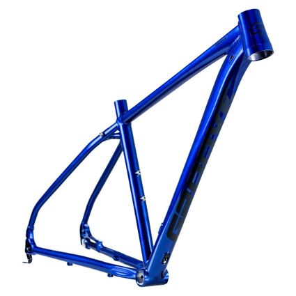 Decathlon | Quadro Groove Riff Boost aro 29 2023 Azul tamanho 17