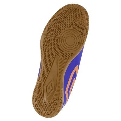 Decathlon | Kit Chuteira Futsal Umbro Orbit + Par de Meião