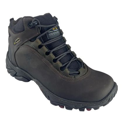 Decathlon | Bota Bull Terrier Canadian II Burnet Musgo Masculino