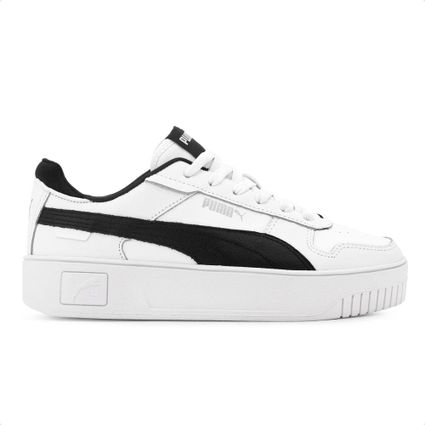 Decathlon | Tênis Puma Carina Street BDP Feminino