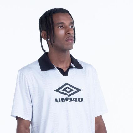 Decathlon | Pólo Masculina Umbro Football Personality