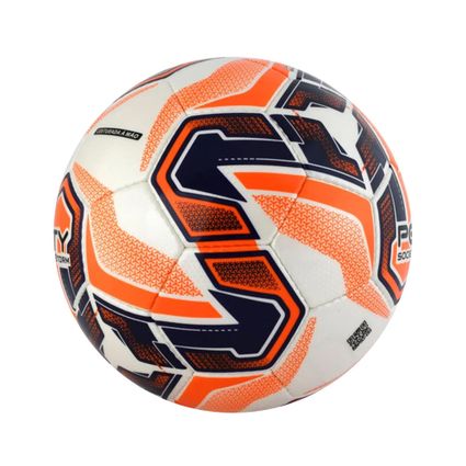 Decathlon | Kit 2 Bolas Futebol Society Penalty Storm Xxi + Bomba
