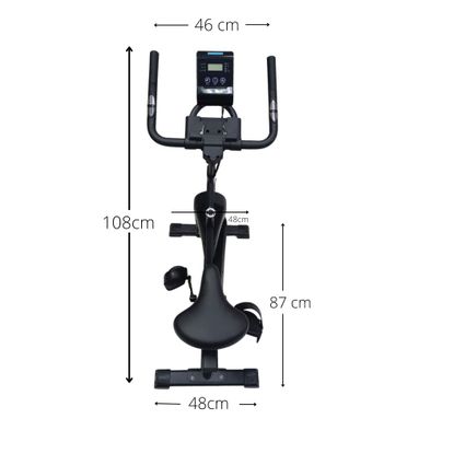 Decathlon | Bicicleta Spinning Residencial Winner Fitness WSP 290