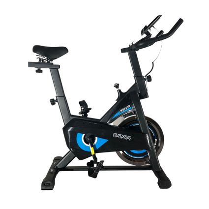 Decathlon | Bicicleta Spinning Residencial Winner Fitness WSP 290