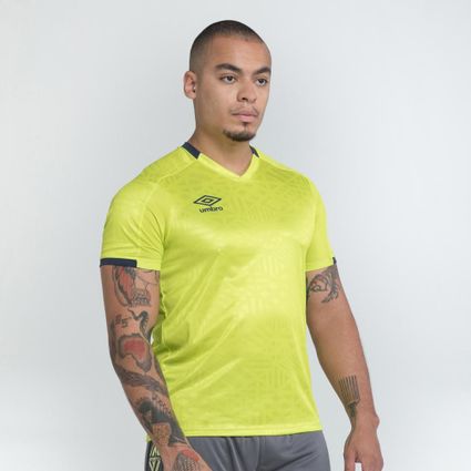 Decathlon | Camisa Masculina Umbro Art Diamond