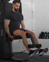 Equipamentos Fitness com até 50%OFF