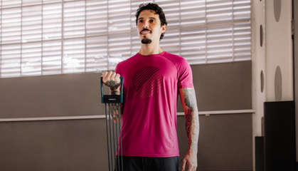Roupas Fitness a partir de R$49,99