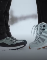 Botas de Trilha e Trekking com 10% OFF — Use o cupom: BOTAS10OFF