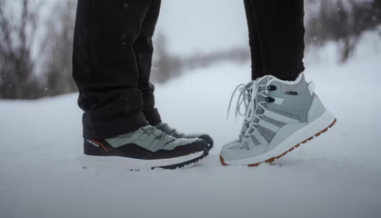 Botas de Trilha e Trekking com 10% OFF — Use o cupom: BOTAS10OFF