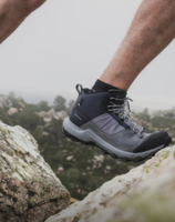 Botas de Trilha e Trekking com 10% OFF — Use o cupom: BOTAS10FF