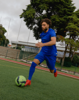 Tudo para Futebol com até 40% OFF