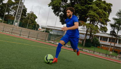 Tudo para Futebol com até 40% OFF