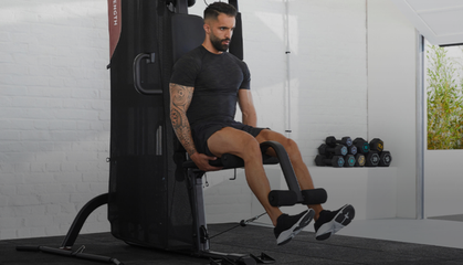 Equipamentos Fitness com até 50%OFF