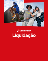 Mizuno, Olympikus e Under Armour com até 70%OFF