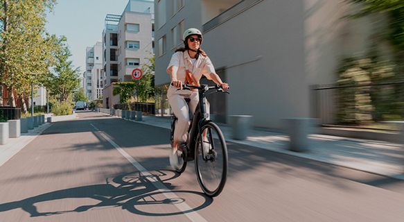 Na trilha ou na cidade: Bicicletas com até 50%OFF