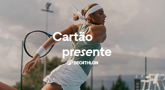 Cartão Presente 