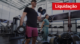 Tudo para o seu treino a partir de R$59,99