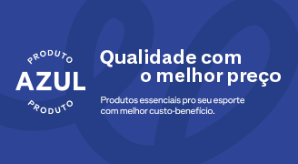 Produto azul
