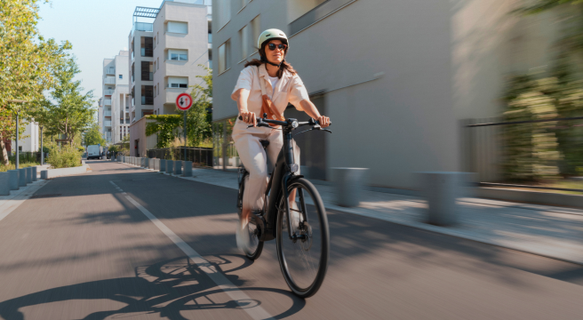 Na trilha ou na cidade: Bicicletas com até 50%OFF