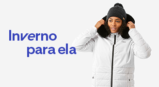 Desafie o Frio - Feminino
