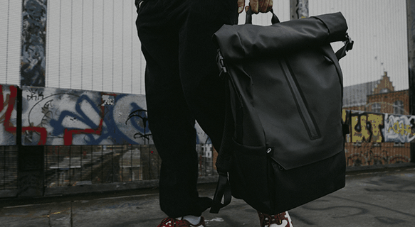 Mochilas que se adaptam ao seu cotidiano a partir de R$49,99