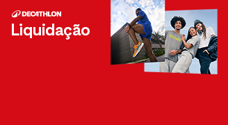 Mizuno, Olympikus e Under Armour com até 70%OFF