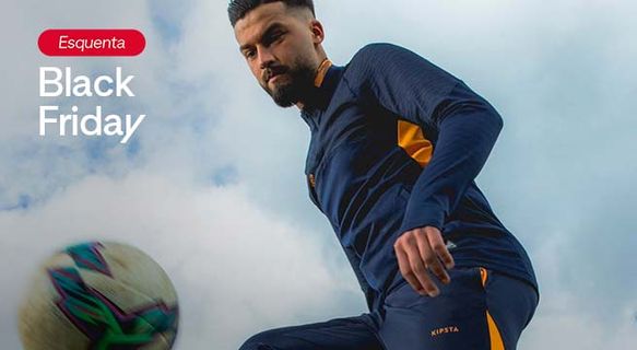 Camisas de time e Chuteiras com até 60%OFF