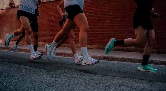 Do básico ao performance: Tênis feminino e masculino até 50%OFF