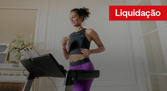 Equipamentos Fitness  com até 50%OFF