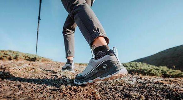 Calçados para Trilha e Trekking até 30%OFF