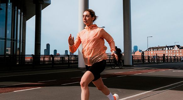 Performance na sua corrida com até 45%OFF