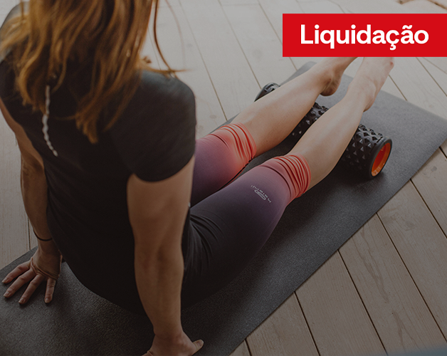 Suplementos e recuperação pra seu treino com até 30%OFF
