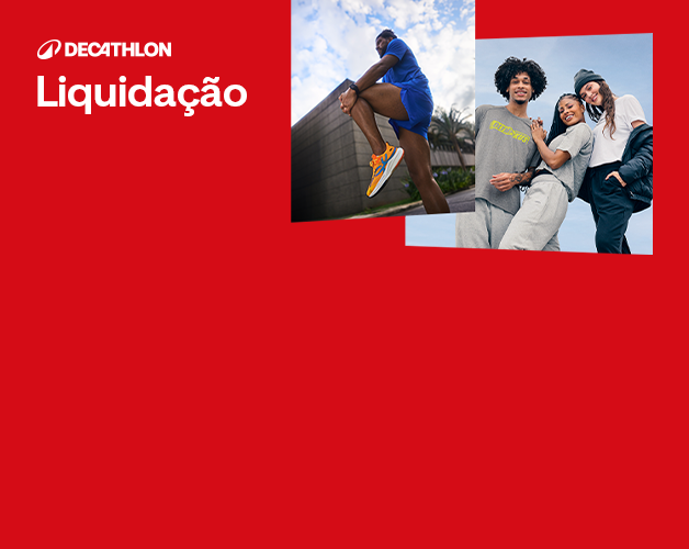 Mizuno, Olympikus e Under Armour com até 70%OFF