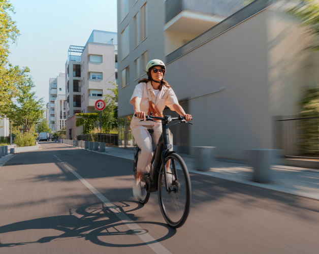 Na trilha ou na cidade: Bicicletas com até 50%OFF